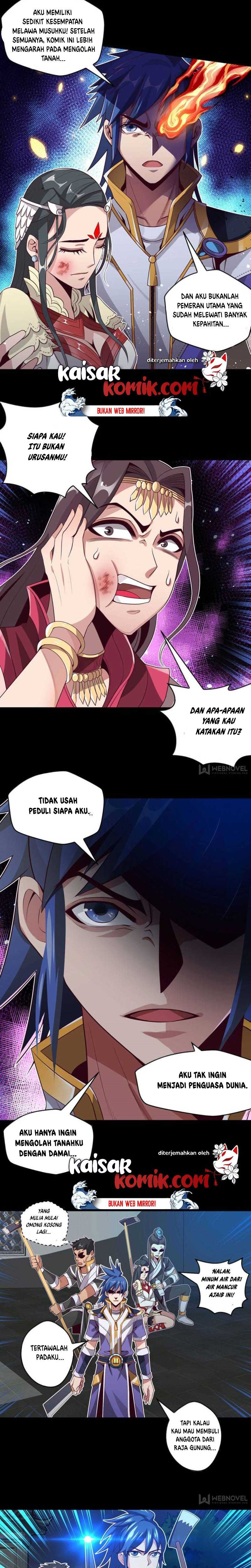 Dilarang COPAS - situs resmi www.mangacanblog.com - Komik doomed to be a king 037 - chapter 37 38 Indonesia doomed to be a king 037 - chapter 37 Terbaru 4|Baca Manga Komik Indonesia|Mangacan